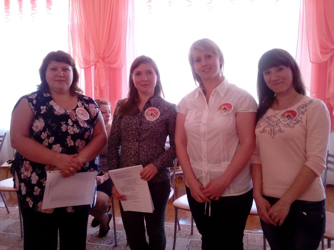 27 сентября - День дошкольного работника.