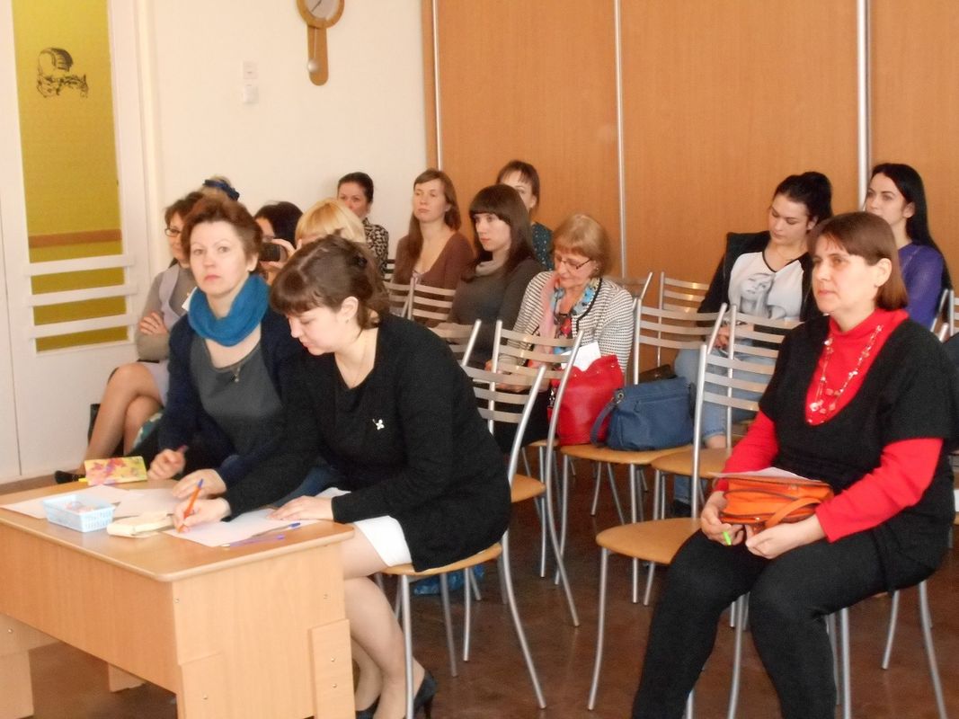 День открытых дверей