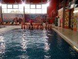 Занятия в бассейне "Н2О"
